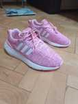 Adidas swift run 22j roz damă