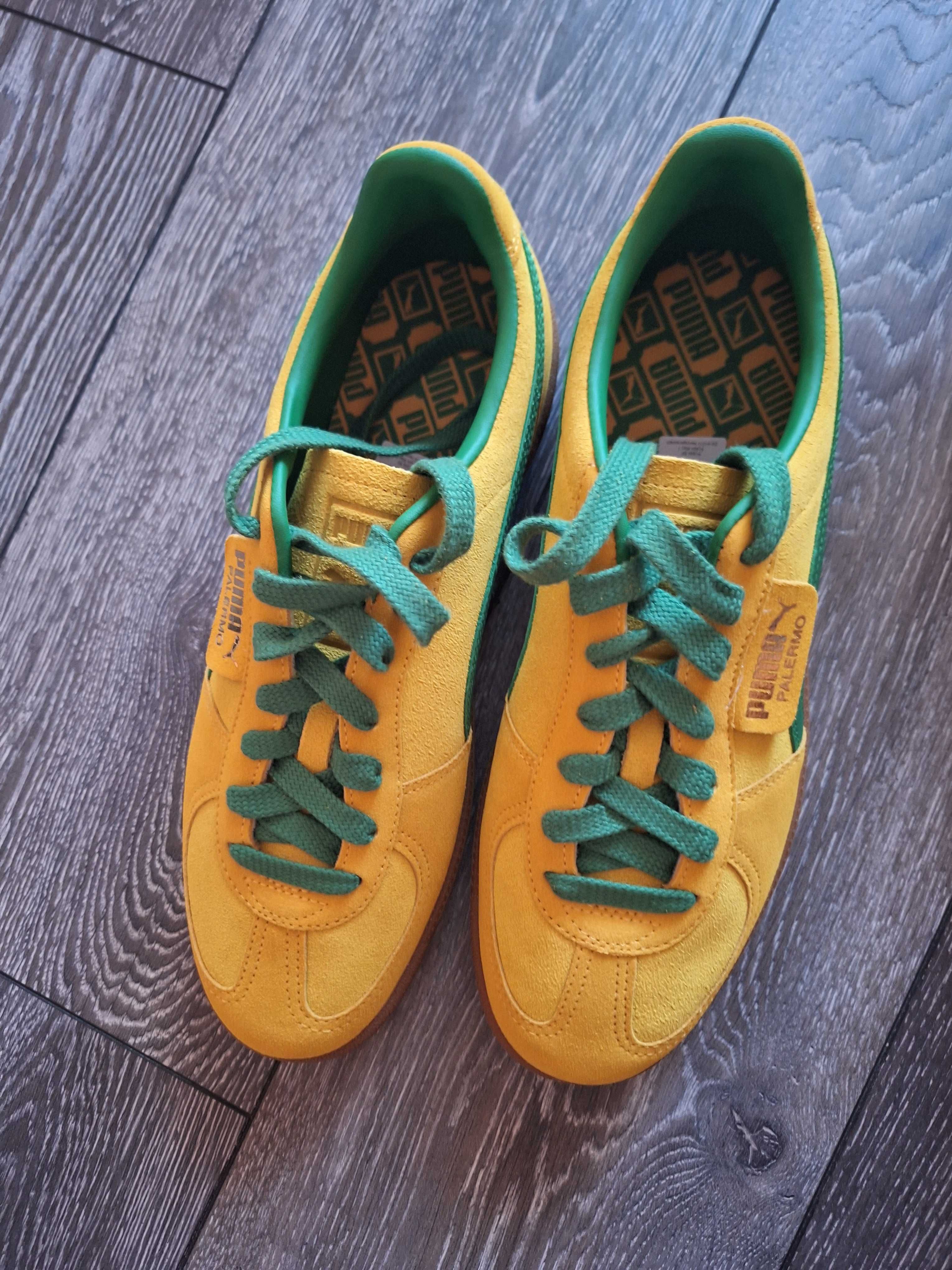 Puma puma puma PUMA