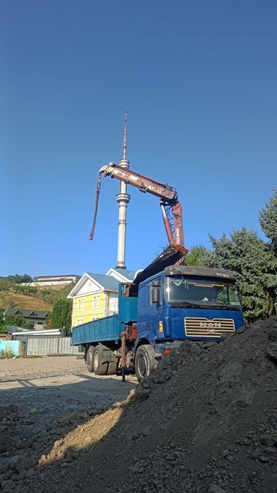 Манипулятор не дорого