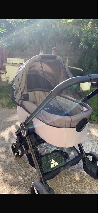 Chicco 3 in 1 Best Friend -Garantie valabila