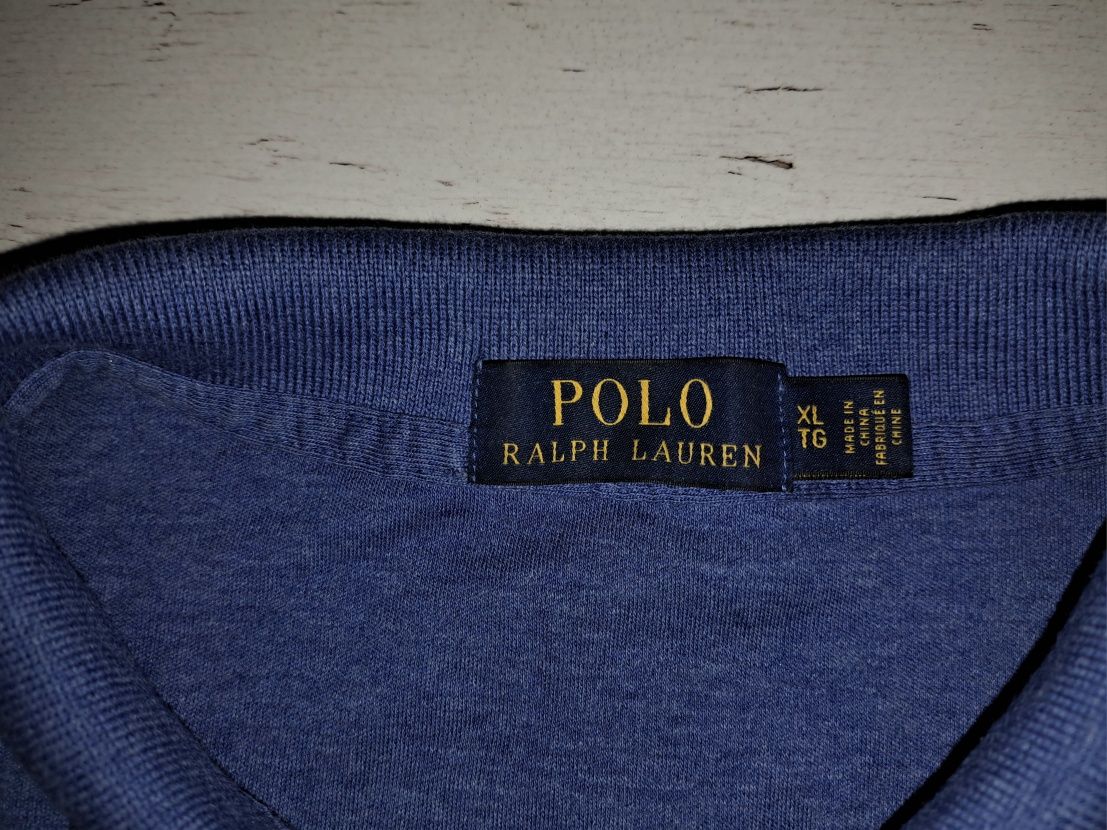 Ralph Lauren Polo-Ориг.тениска