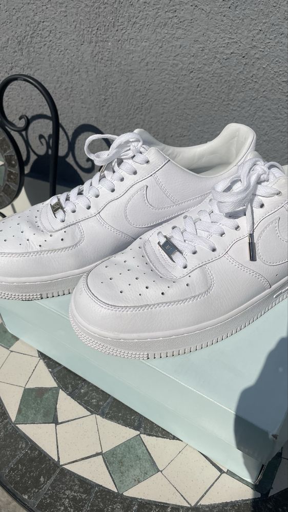 Nike Air Force NOCTA (Drake) 45
