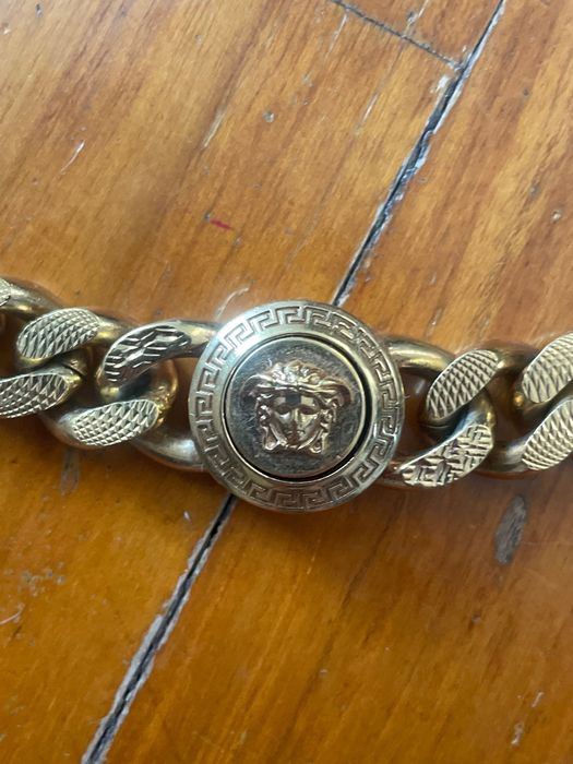 Lant VERSACE Unisex