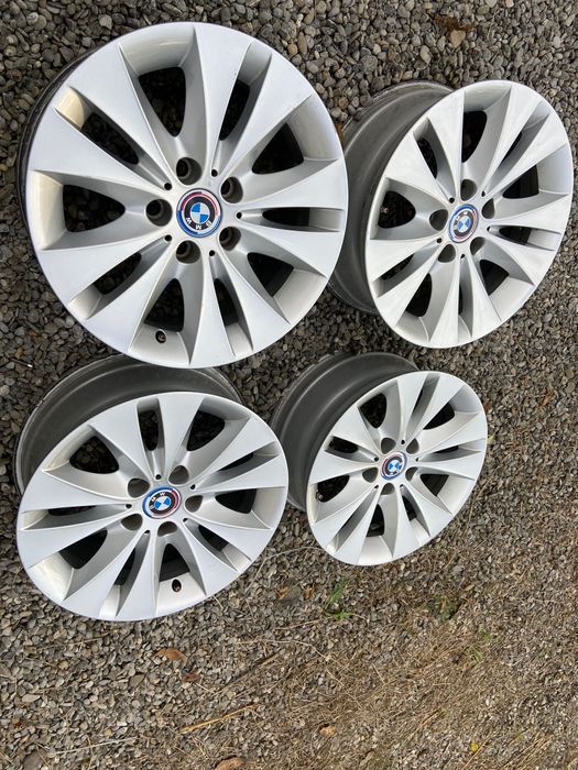 Jante 17 - BMW - seria 5 / 3 - et 20 -
