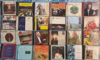 Colectie 24 cd uri Muzica Clasica