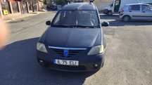 Vand Logan MCV 2006 1.6 benzina