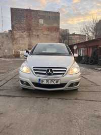 Mercedes B170 -2009