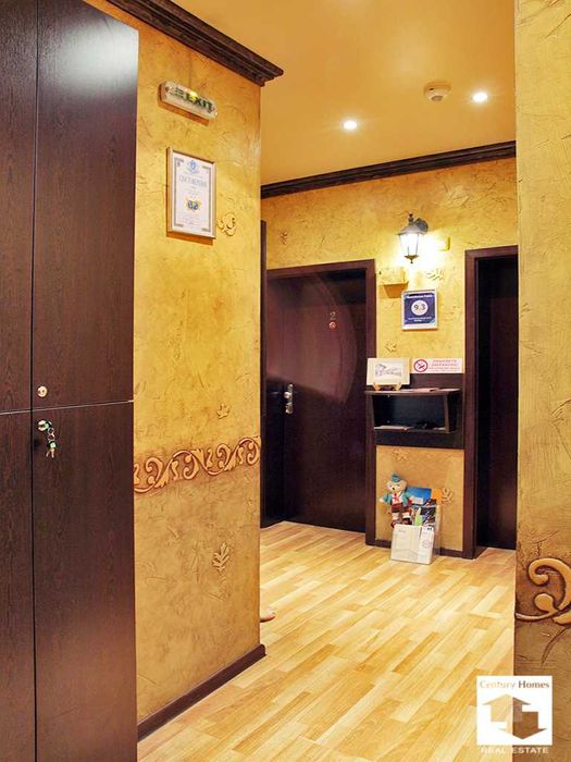 Продава се Къща в Велико Търново, Център - 223 кв.м за 1494 €/кв.м - Снимка #22