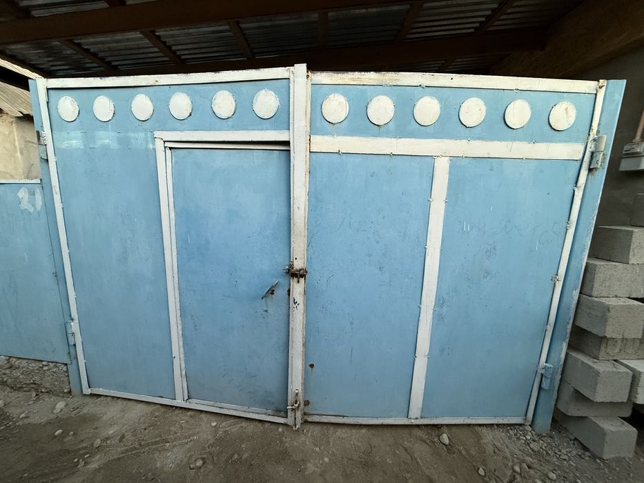 Продаются Варота  заборам!