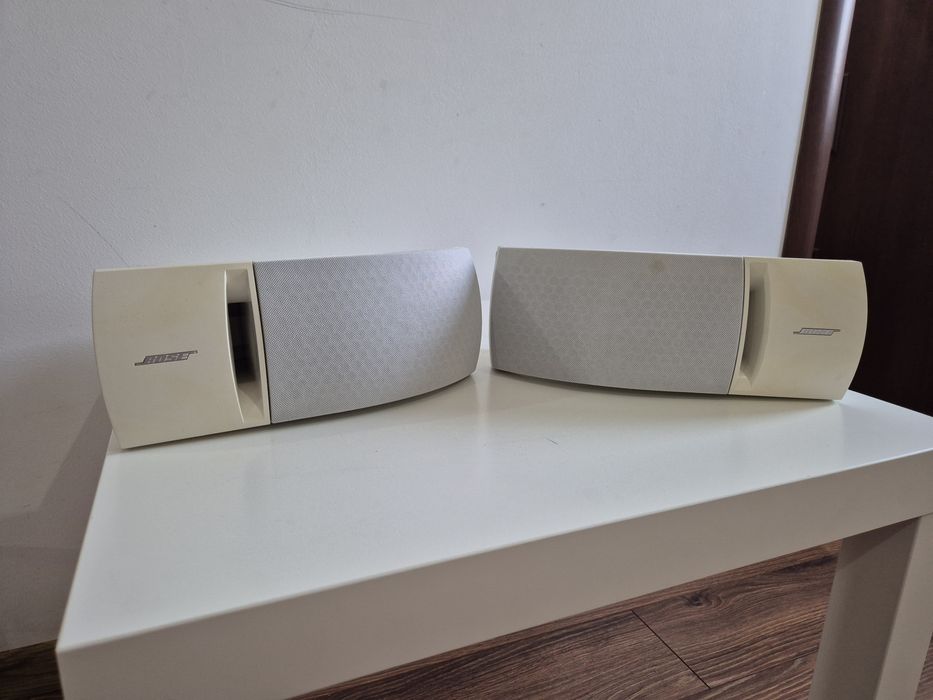 Bose 161 boxe Top
