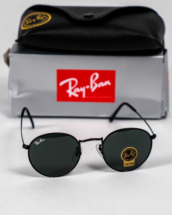 Очила Ray Ban RB3447