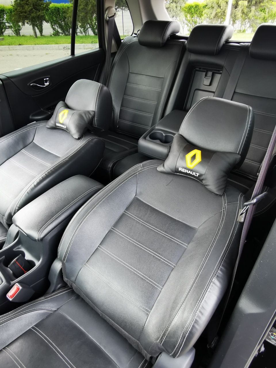 Renault Koleos 4x4