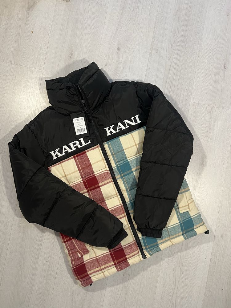 Karl Kani яке НОВО S The North Face Air Jordan Tech Fleece Ralph nike