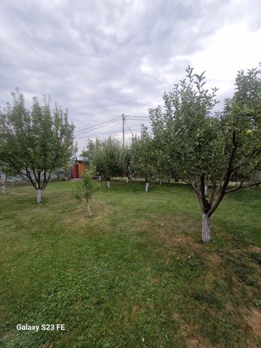 Продам дом в Талгаре