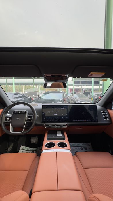 Li L6 Max Full сотилади