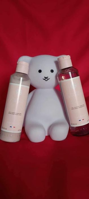 Gel pt curățarea articole sportive