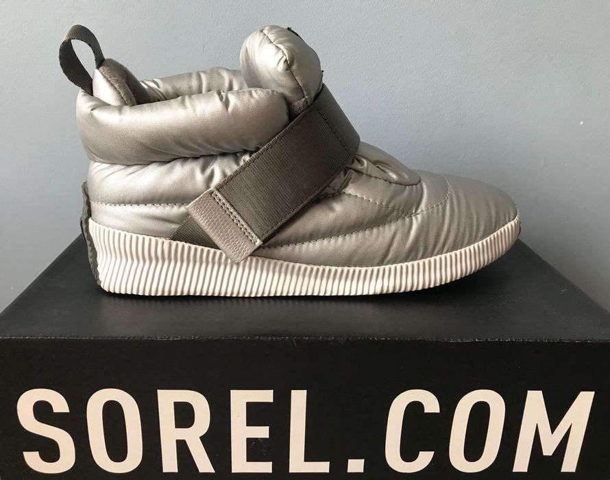 Дамски зимни ботуши SOREL 41 размер