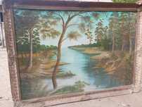 Tablou  112cm pe 80