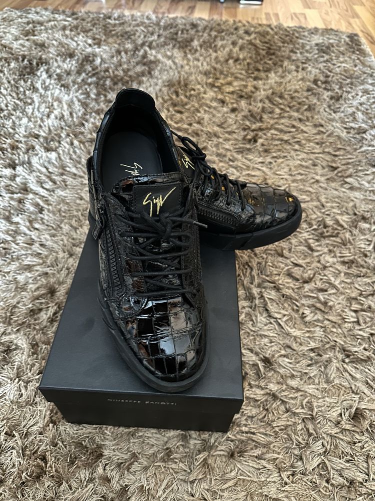 Sneakers Giuseppe Zanotti