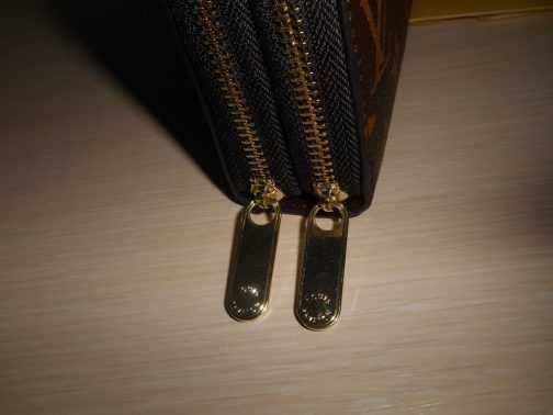 În stoc Portofel pentru bărbați, Louis Vuitton 0632