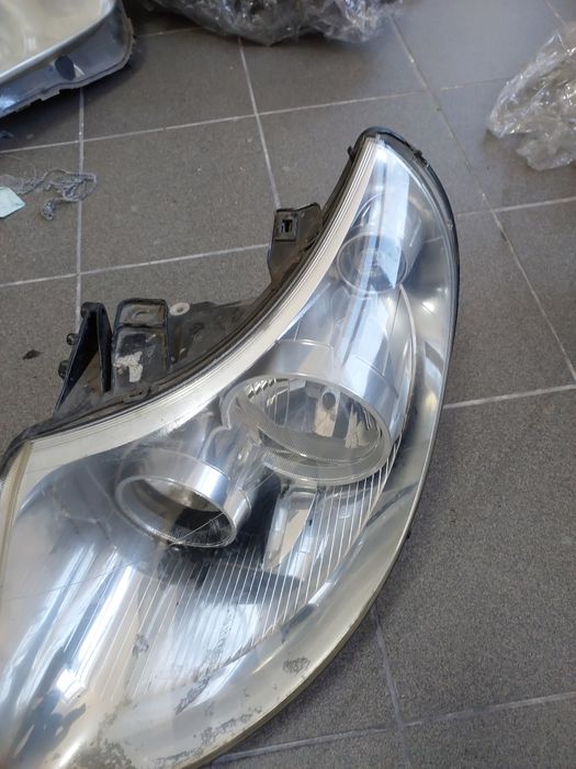 Far stanga Fiat Ducato / Citroen Jumper / Peugeot Boxer