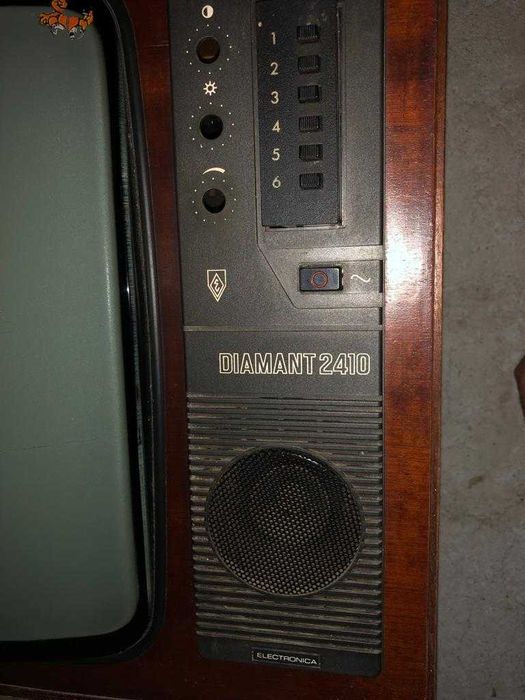 vand televizor Diamant 2410