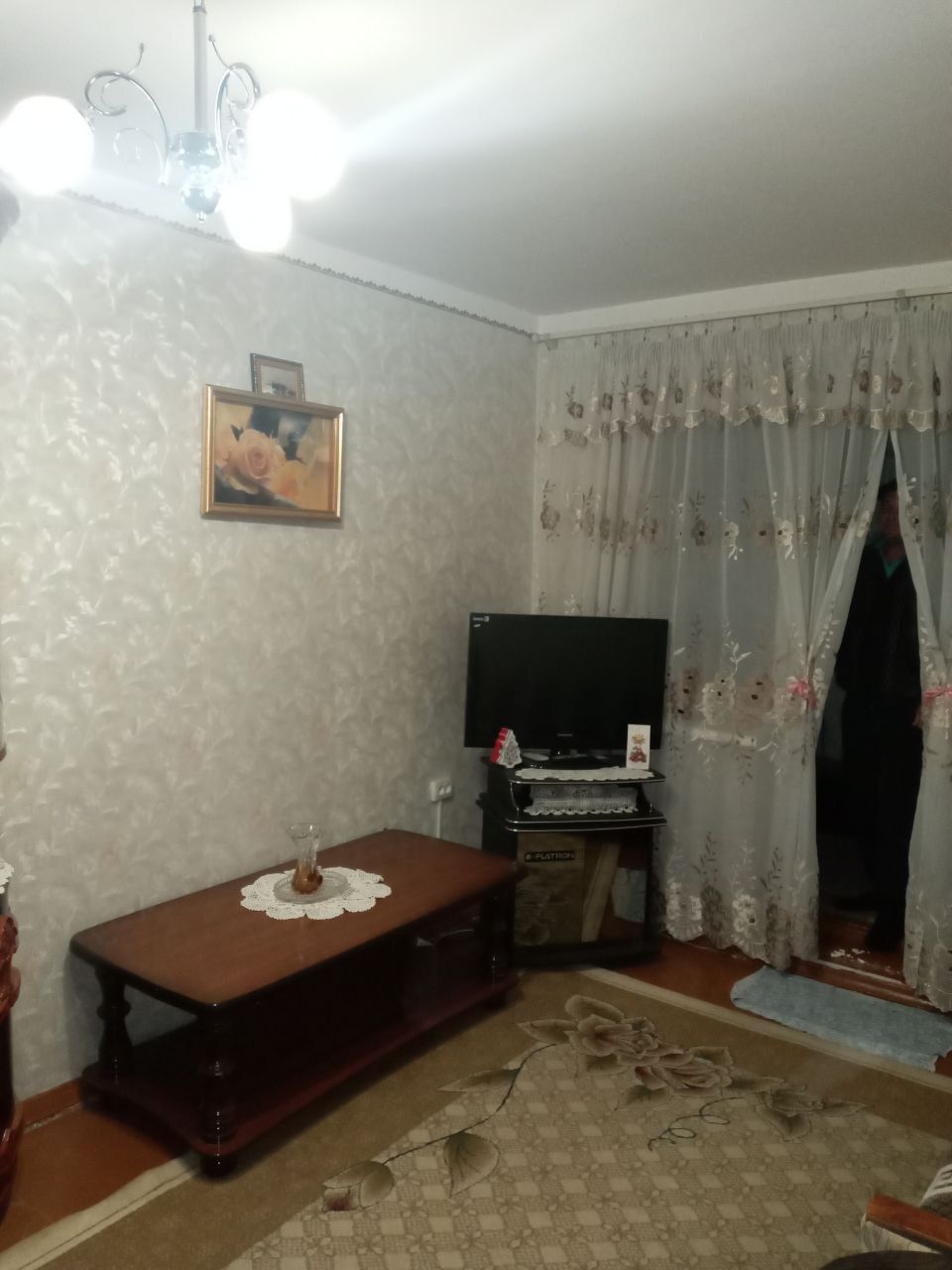 Срочно сдается квартира Вокзал