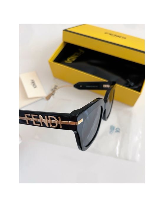 FF слънчеви очила New Season