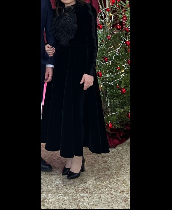 Продам вечерное платье