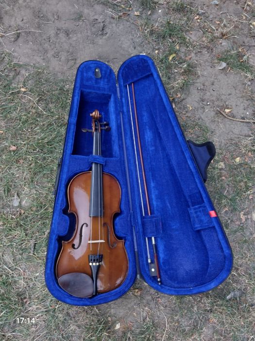 Vioara Stendor Student 1 4/4