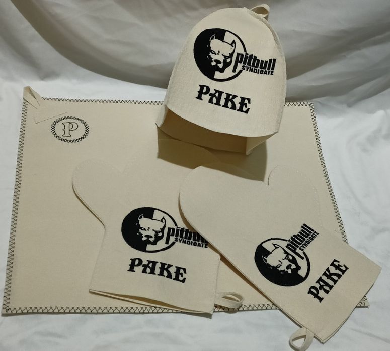 Банный набор,для бани