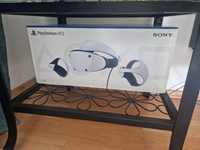 Playstation5 VR2 в коробке на гарантий