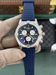 Breitling Chronometre Blue 48mm