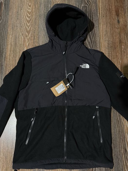 TheNorthFace полар