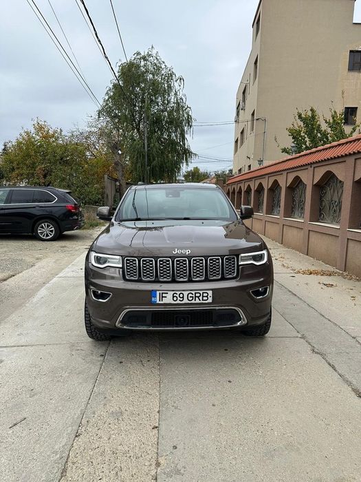 Jeep Grand Cherokee Jeep Grand Cherokee