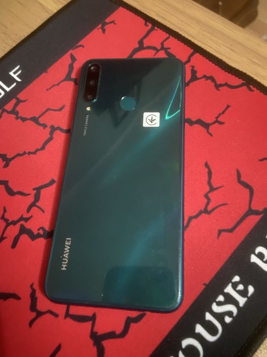 Telefon HUAWEI Y6p