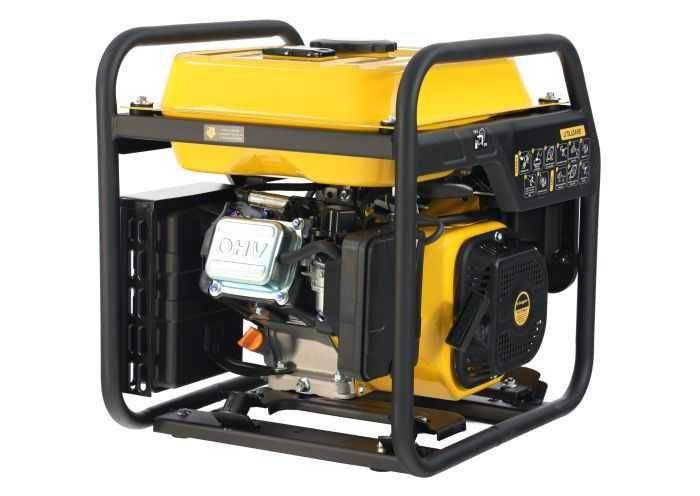 Generator Digital Invertor Stager DigiS 4000i G2 Putere 4kW Monofazat