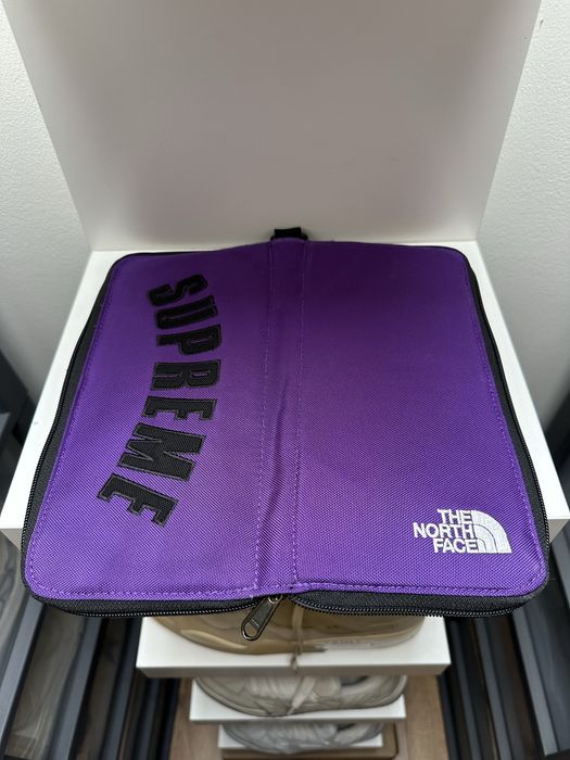 Organizer Supreme x TheNorthFace Mov