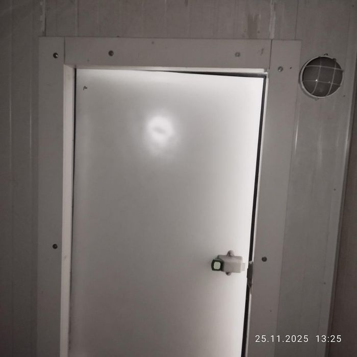 Морозильная камера СРОЧНО