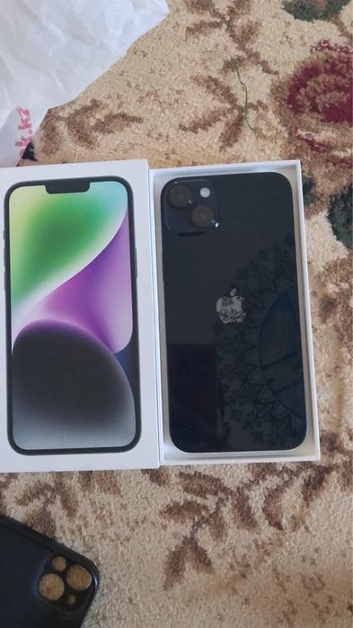 iPhone 14 Plus 512гб