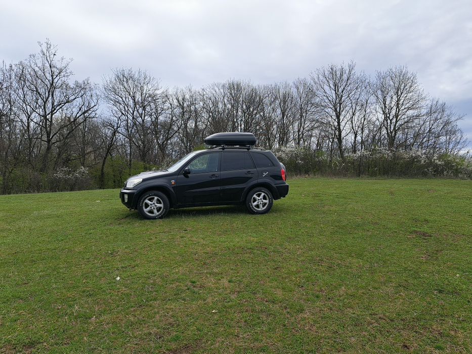 De vânzare Toyota RAV 4