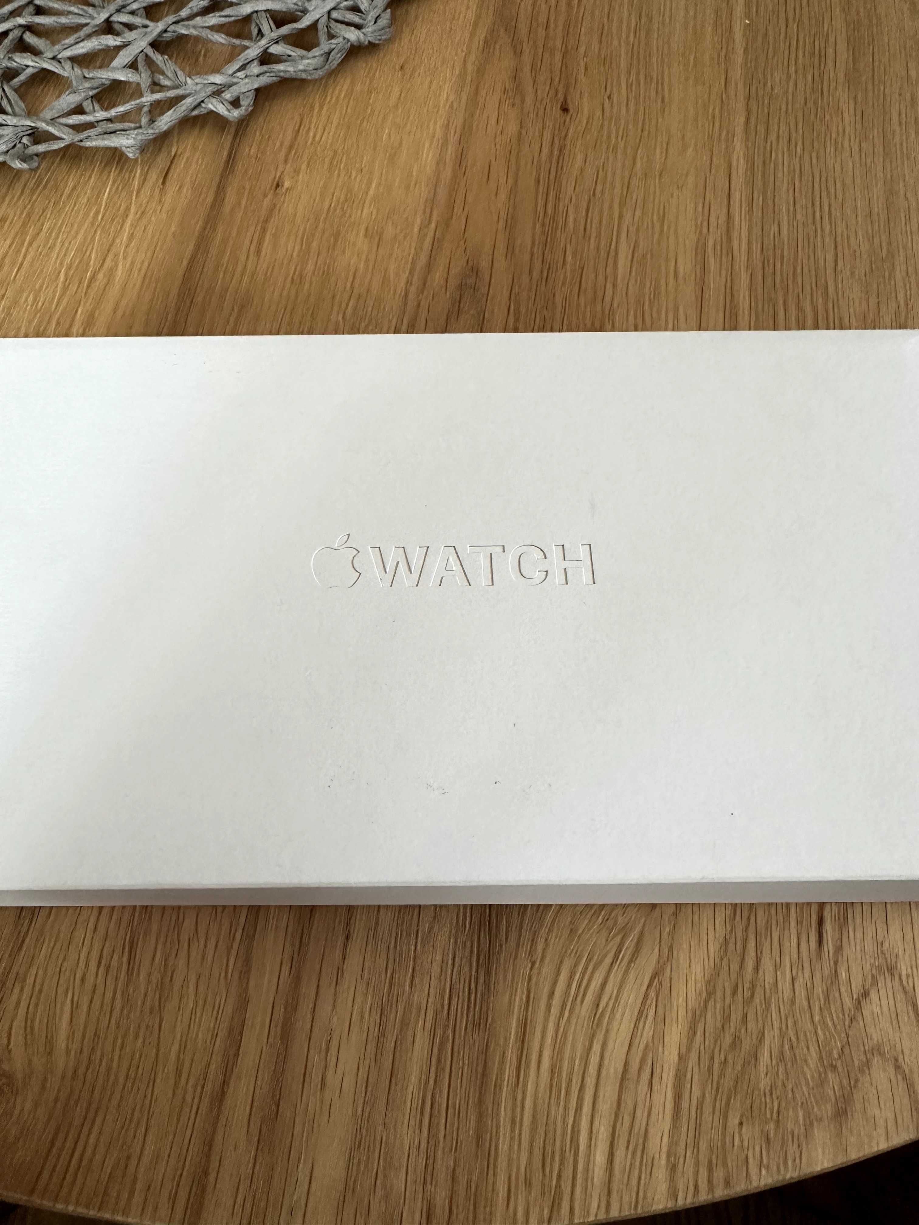 Apple Watch Ultra 2 – Чисто нов, последен модел!