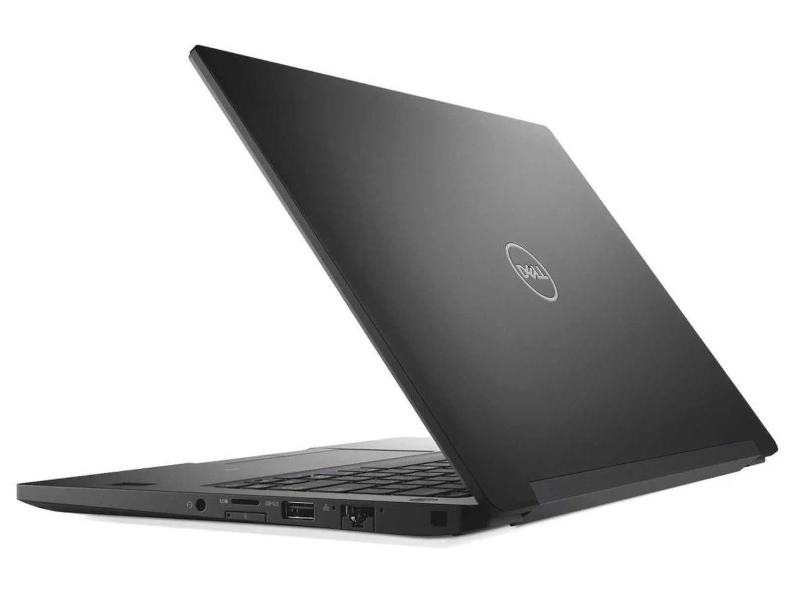 Лаптоп Dell 7390 i7-8650U/ 13.3" /16GB DDR4/256GB SSD NVMe - НОВ