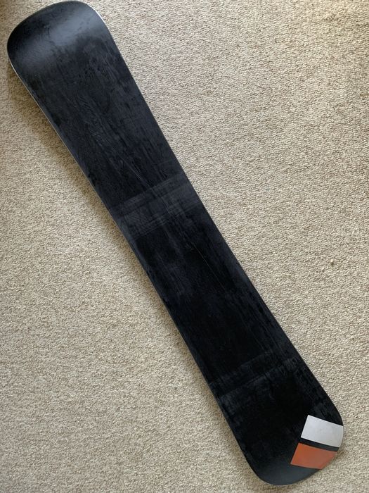 Placa snowboard Duotone Stylus 165 cm+leg Ride