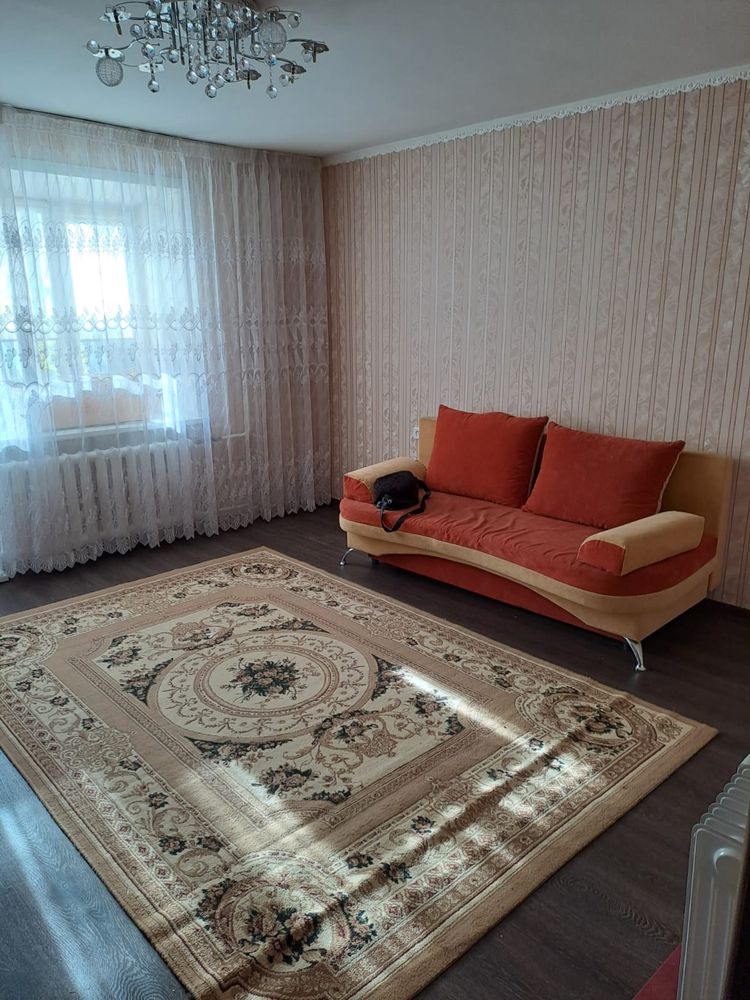 2-х комнатная квартира, назарбаева-лермонтова