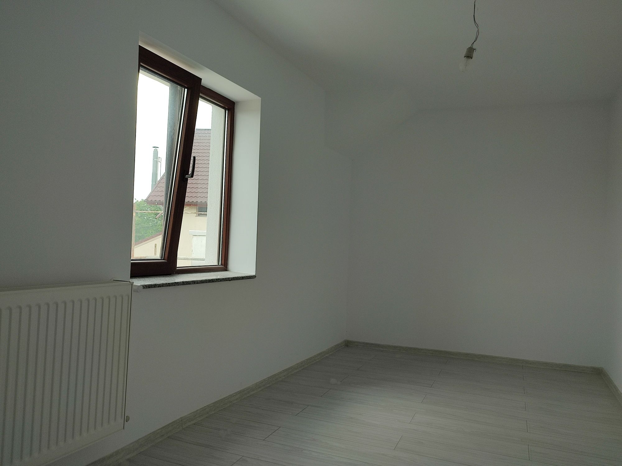 Duplex  an tg neamt