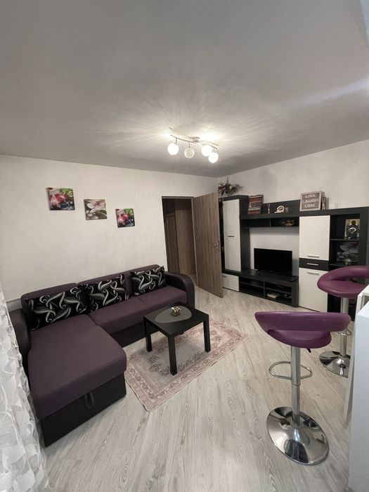 Apartament regim hotelier - zona Iulius Mall