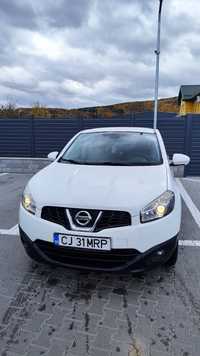 Vând Nissan Qashqai 1,5dci