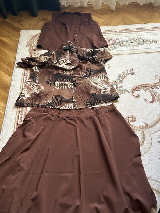 Costumase diferite modele,marime XXXL