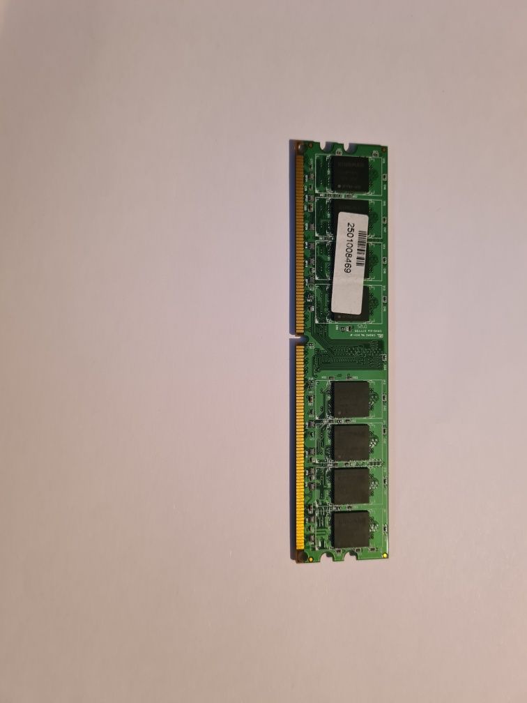 Memorie RAM 1gb DDR3-667